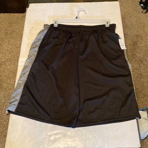 NWT Zone Pro Shorts